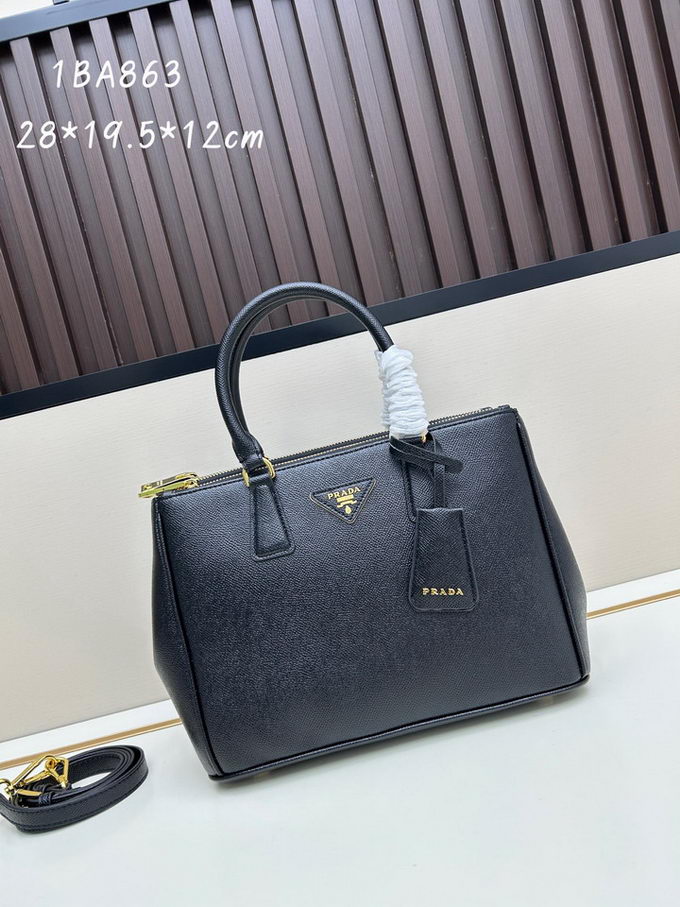 Prada Shoulder Bag ID:20260111-328